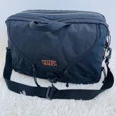 ミステリーランチ X-PAC 3way CRAZY BLACK 日本限定 希少 - メルカリ