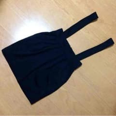 サス付き！コクーンスカート♡のサムネイル