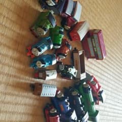 トーマスと仲間たち♡のサムネイル
