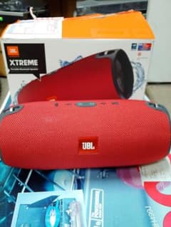 JBL XTREMEのサムネイル