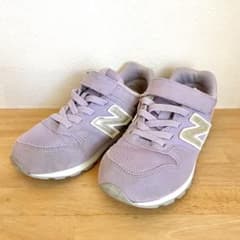 ニューバランス 996 キッズスニーカー　19.0cmのサムネイル