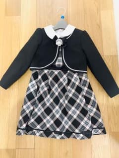 値下げ！　入学式 女の子 フォーマルのサムネイル