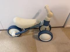 D-bike mini ミッキーマウスのサムネイル