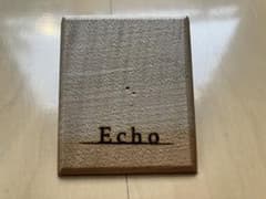 チェロエンドピンストッパー Echo - メルカリ