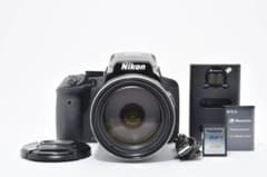 Nikon COOLPIX P900 r80031 - メルカリ