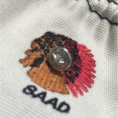 SAAD ピアスのサムネイル