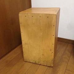 カホンのサムネイル