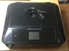 【ジャンク品】プリンター　Canon　MG7730  ※箱なしのサムネイル