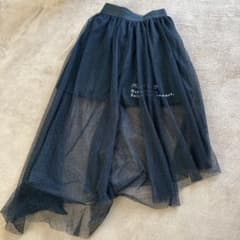 rabyrabyチュールスカートちゅーのサムネイル