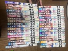 マギ 1-37巻 全巻セット 大高忍のサムネイル