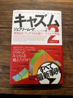 キャズム Ver2のサムネイル