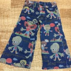 ヒス95デニムのサムネイル