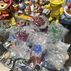 ドラゴンクエスト クリスタルモンスターズ カプセルバージョン 天空編