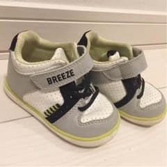 BREEZE × IFME 13.5cmのサムネイル