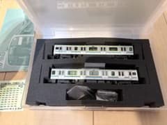 KATO E131系0番台 2両セット 10-1945