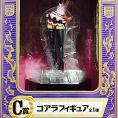 ワンピース 1番くじのサムネイル