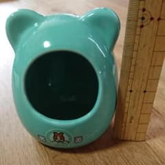 ハムスターのおへや２つのサムネイル