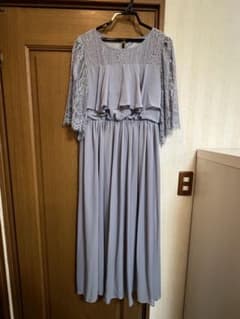 オケージョンドレスのサムネイル