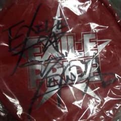 EXILE TETSUYA フリスビーのサムネイル