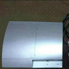 PS3ジャンクのサムネイル