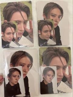 EVAN トレカ フォトフレームのサムネイル