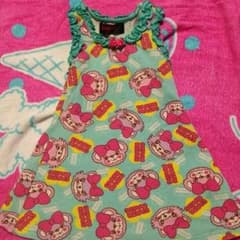 おおの かれん様専用  ワンピース 100cmのサムネイル