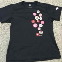 バレーボールTシャツのサムネイル