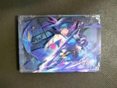 鳴潮　ブラント　アクリルブロック