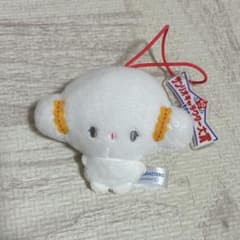サンリオキャラクター大賞 マスコット ぬいぐるみ こぎみゅん 2025のサムネイル