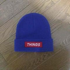 2日間限定‼️WEGOニット（THINGS）のサムネイル