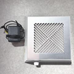 ✨️美品✨️】 エイドラボ kasane集塵機 - メルカリ