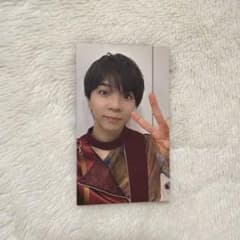 M!LK 塩﨑太智 Kiss Plan トレカのサムネイル