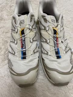 Salomon S/LAB トレイルランニングシューズ サイズ:JP28.5のサムネイル