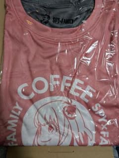 Not for sale SPY×FAMILY T-shirt