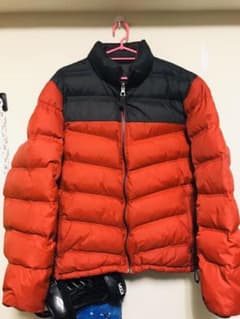 万事屋様専用　Timberland ティンバー　ダウンジャケットのサムネイル