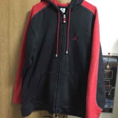 ★沖縄太郎様 3月2日までお取り置き JORDAN スウェット生地 セットアップのサムネイル
