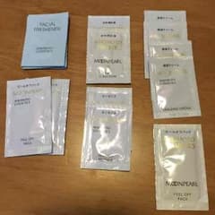 その様専用 ミキモト試供品のサムネイル