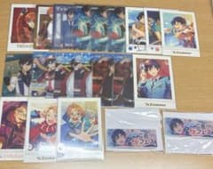 あんスタ トリックスター セットのサムネイル