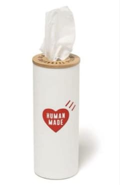 HUMAN MADE BOTTLE TISSUE CASE - メルカリ