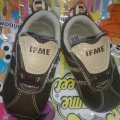 値下げしました！IFME ★キッズスニーカー♪のサムネイル