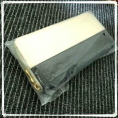カピ様専用出品♡バイカラーキルティング長財布のサムネイル