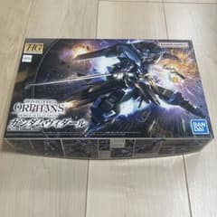【新品未開封】HG ガンダムヴィダール バンダイのサムネイル