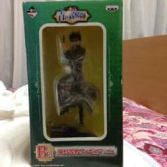 青のエクソシスト 奥村雪男のサムネイル