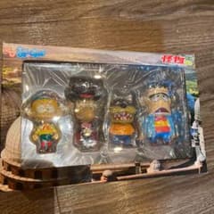 怪物くん　きゅんキャラ　フィギュア　非売品のサムネイル