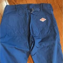 Danton cotton パンツ  みーちゃん様専用‼️のサムネイル