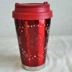 スタバ　ステンレスタンブラーのサムネイル