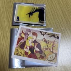 ディズニーアニメーションセットのサムネイル