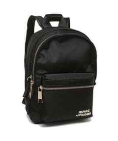 【美品】MARC JACOBS リュックサック バックパックのサムネイル