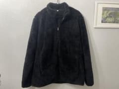 Fleece フリースのサムネイル