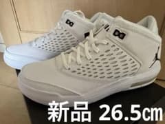 新品26.5㎝ NIKE JORDAN FLIGHT ORIGIN4 - メルカリ